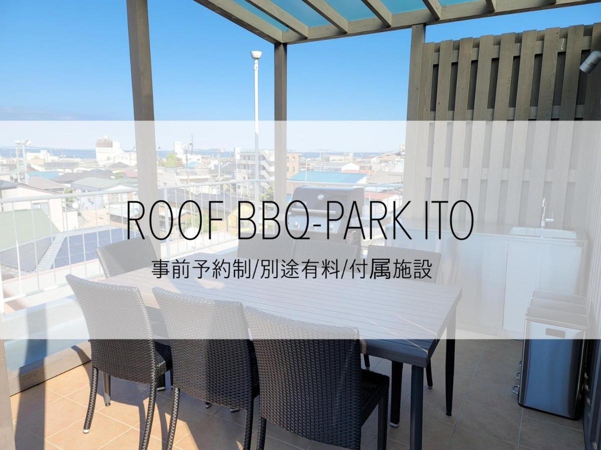 Smart Stay Ito 302 - Vacation Stay 98471 Exterior foto