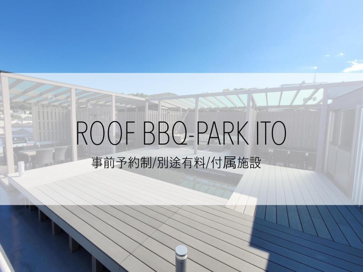 Smart Stay Ito 302 - Vacation Stay 98471 Exterior foto